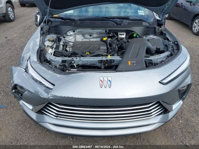 KL47LAE2XRB031628 Buick Envista Preferred Fwd
