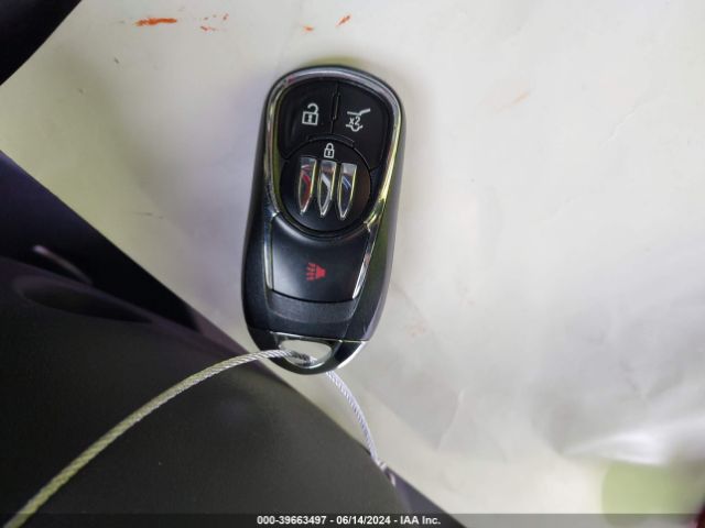 KL47LAE2XRB031628 Buick Envista Preferred Fwd