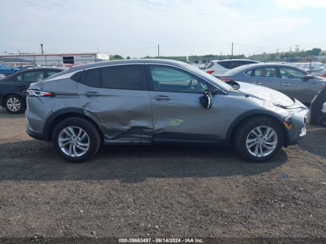 KL47LAE2XRB031628 Buick Envista Preferred Fwd