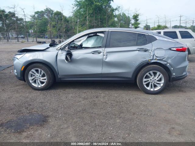 KL47LAE2XRB031628 Buick Envista Preferred Fwd
