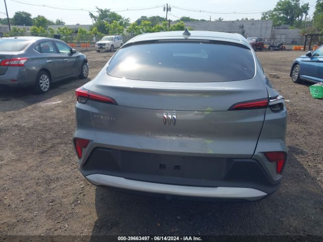 KL47LAE2XRB031628 Buick Envista Preferred Fwd