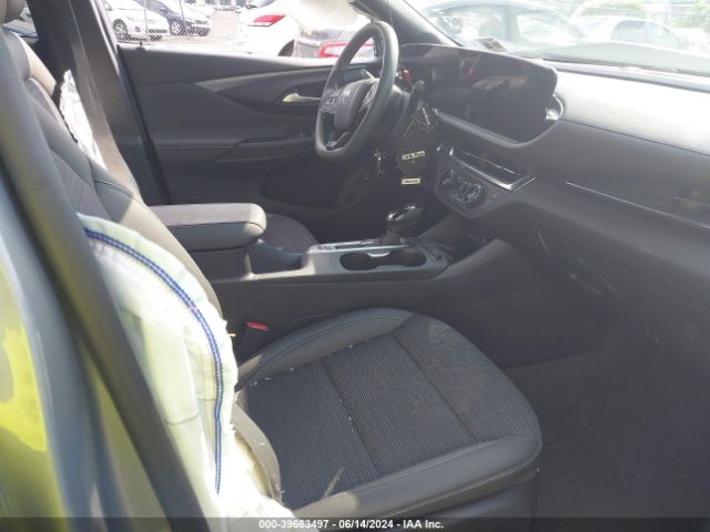 KL47LAE2XRB031628 Buick Envista Preferred Fwd