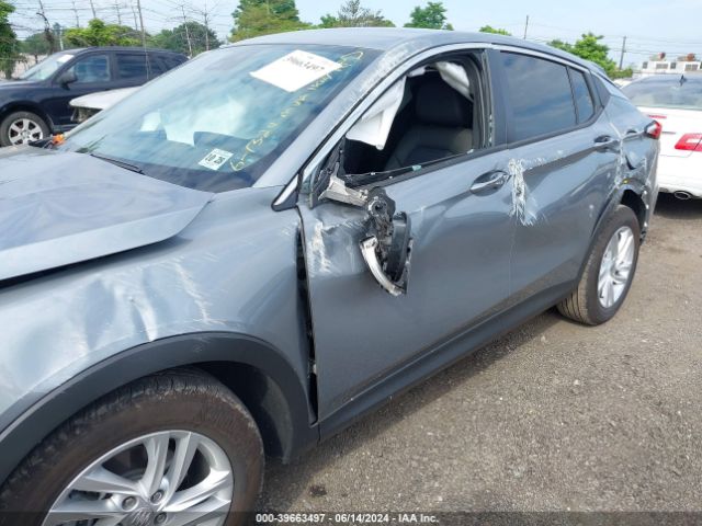 KL47LAE2XRB031628 Buick Envista Preferred Fwd