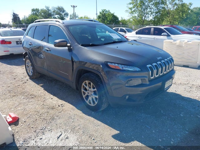 1C4PJMCS5HW616351 auction archive image