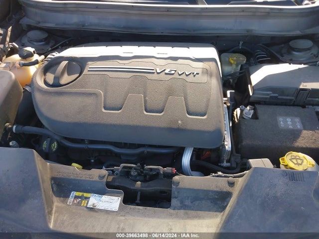 1C4PJMCS5HW616351 Jeep Cherokee Latitude 4x4