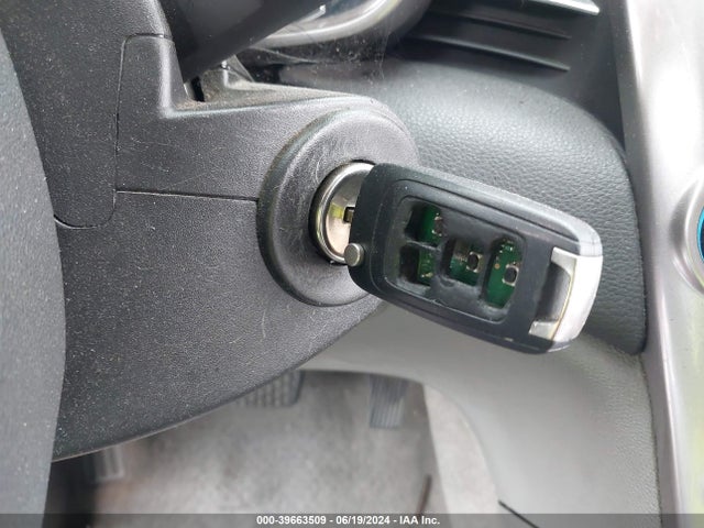 Chevrolet Malibu 1fl 2014 1G11A5SL7EF280941 Image 11