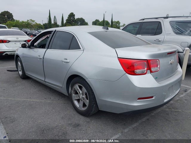 Chevrolet Malibu 1fl 2014 1G11A5SL7EF280941 Image 3