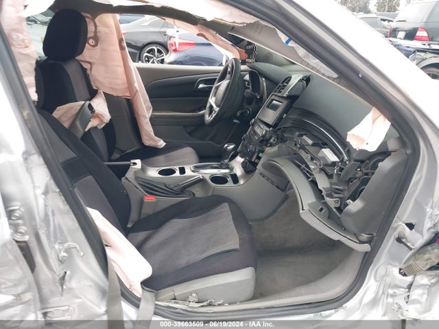 Chevrolet Malibu 1fl 2014 1G11A5SL7EF280941 Image 5