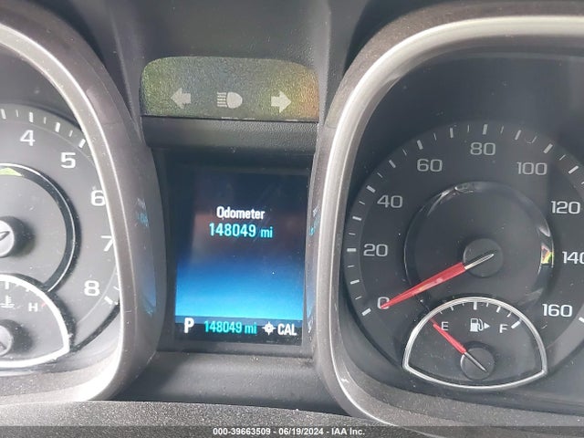 Chevrolet Malibu 1fl 2014 1G11A5SL7EF280941 Image 7