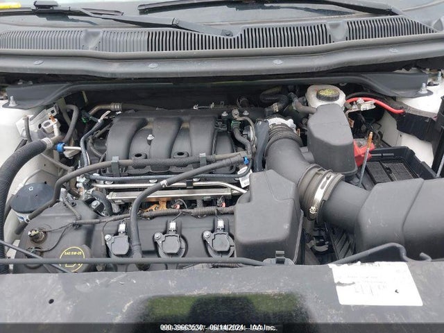 1FM5K8AR5KGB22967 Ford Police Interceptor Utility