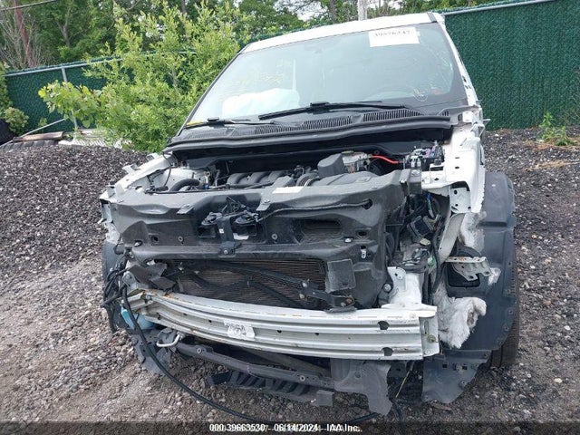 1FM5K8AR5KGB22967 Ford Police Interceptor Utility