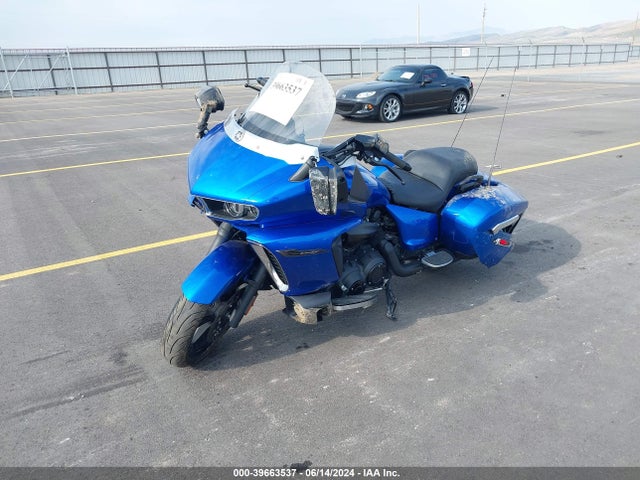 2018 YAMAHA XV1900 JYAVP39Y4JA000604 Photo 1
