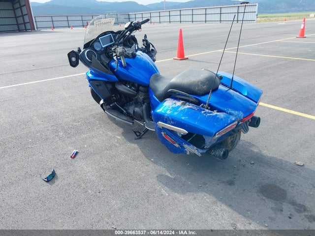 2018 YAMAHA XV1900 JYAVP39Y4JA000604 Photo 2