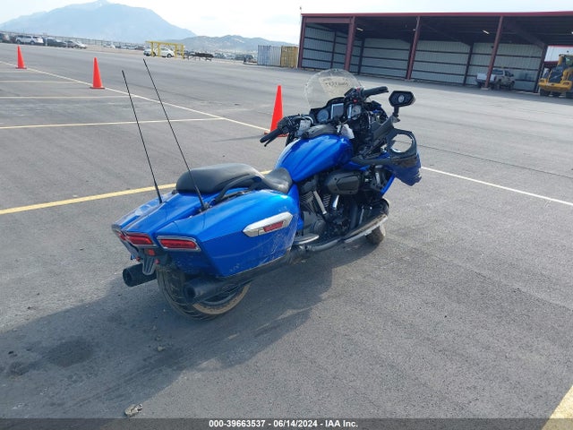 2018 YAMAHA XV1900 JYAVP39Y4JA000604 Photo 3