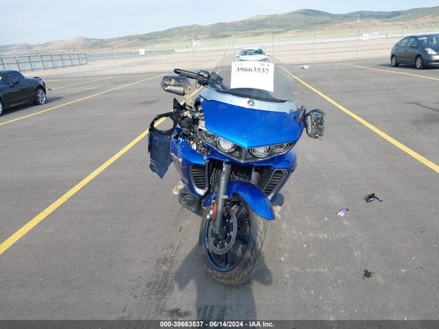 2018 YAMAHA XV1900 JYAVP39Y4JA000604 Photo 4