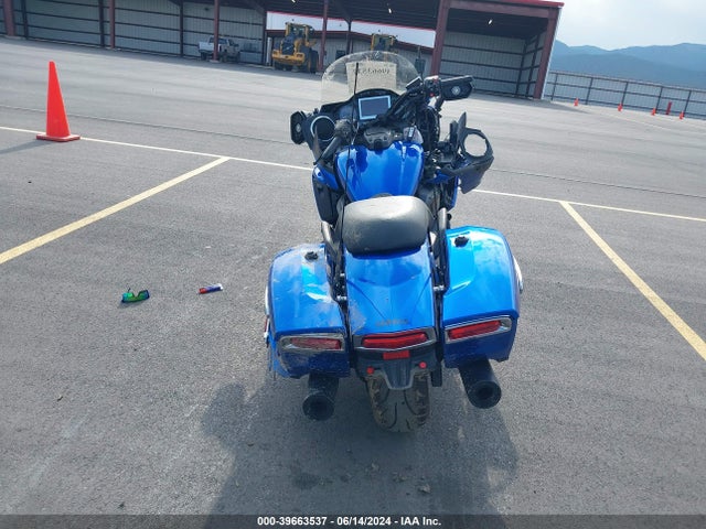 2018 YAMAHA XV1900 JYAVP39Y4JA000604 Photo 5