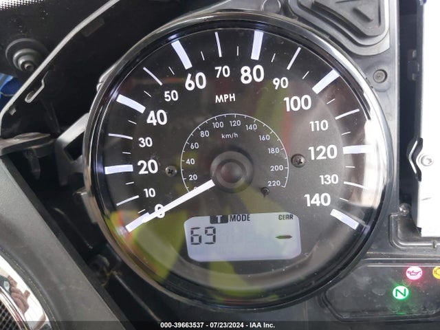 2018 YAMAHA XV1900 JYAVP39Y4JA000604 Photo 6