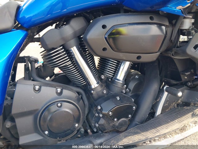 2018 YAMAHA XV1900 JYAVP39Y4JA000604 Photo 7