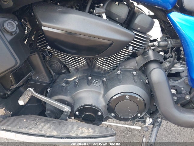 2018 YAMAHA XV1900 JYAVP39Y4JA000604 Photo 8