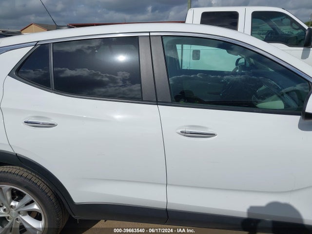 KL4MMBS26MB068727 Buick Encore Gx Fwd Preferred