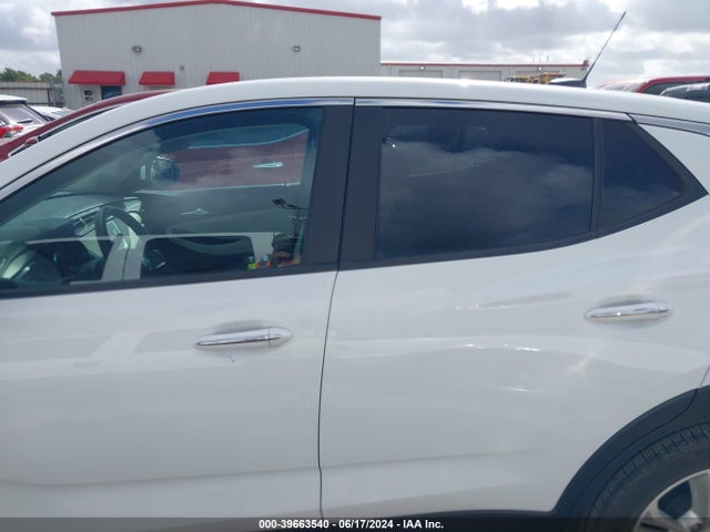 KL4MMBS26MB068727 Buick Encore Gx Fwd Preferred