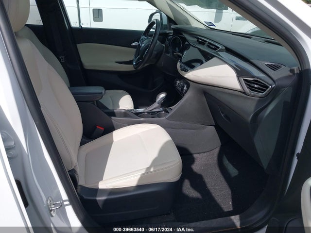 KL4MMBS26MB068727 Buick Encore Gx Fwd Preferred