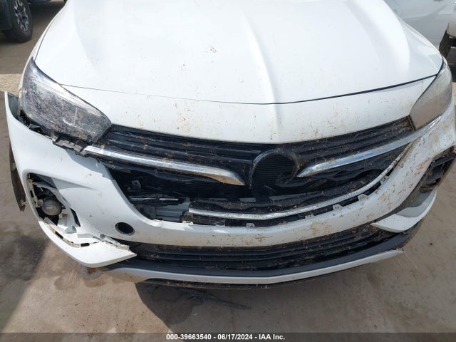 KL4MMBS26MB068727 Buick Encore Gx Fwd Preferred