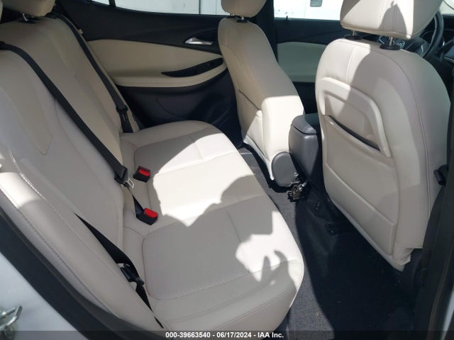 KL4MMBS26MB068727 Buick Encore Gx Fwd Preferred