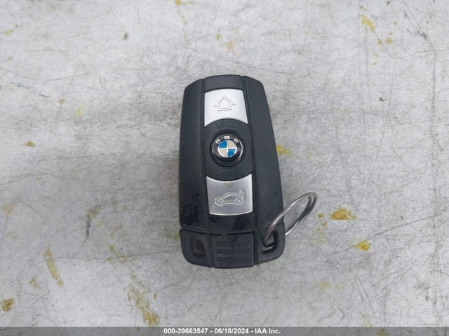 BMW X1 Xdrive28i 2014 WBAVL1C52EVY19156 Image 11