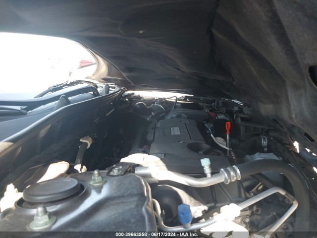 1HGCR2F37HA298991 Honda ACCORD LX