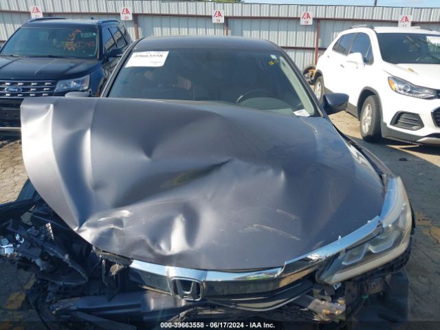 1HGCR2F37HA298991 Honda ACCORD LX