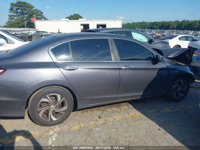 1HGCR2F37HA298991 Honda ACCORD LX
