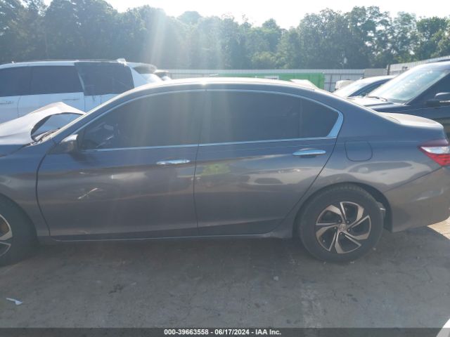 1HGCR2F37HA298991 Honda ACCORD LX