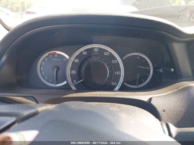 1HGCR2F37HA298991 Honda ACCORD LX