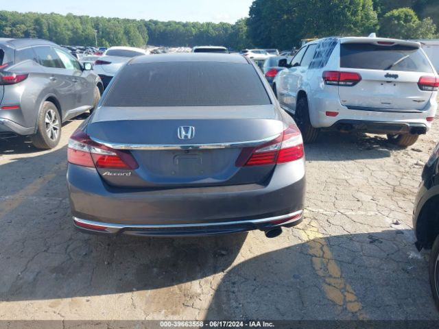 1HGCR2F37HA298991 Honda ACCORD LX