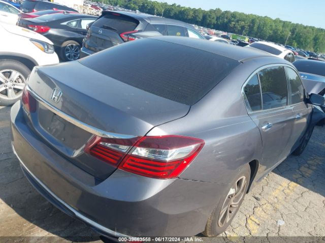 1HGCR2F37HA298991 Honda ACCORD LX