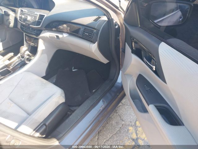 1HGCR2F37HA298991 Honda ACCORD LX