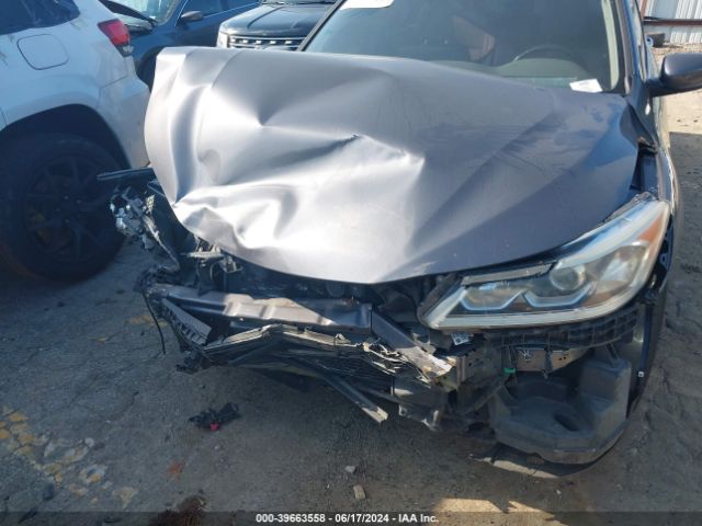 1HGCR2F37HA298991 Honda ACCORD LX