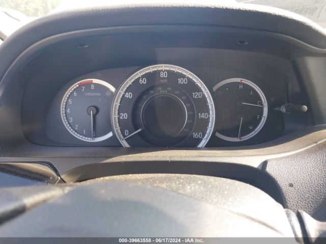1HGCR2F37HA298991 Honda ACCORD LX