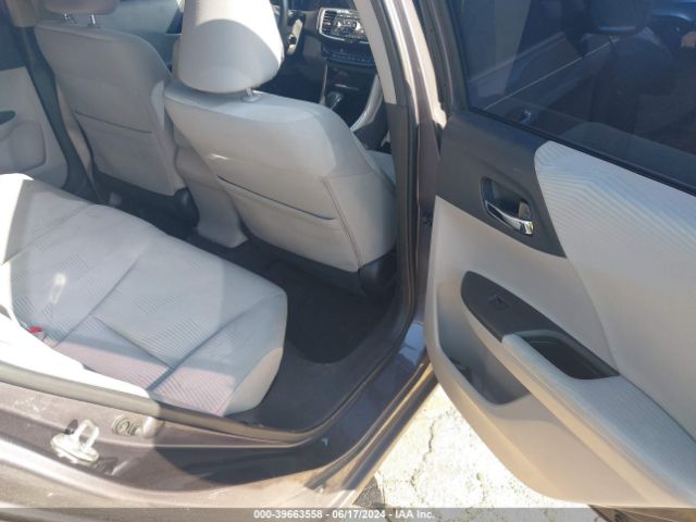 1HGCR2F37HA298991 Honda ACCORD LX