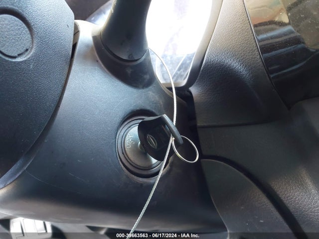 Nissan SENTRA S 2019 3N1AB7AP8KY299476 Image 11