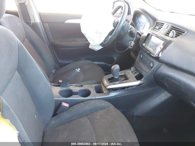 Nissan SENTRA S 2019 3N1AB7AP8KY299476 Image 5