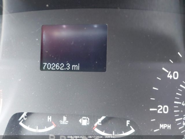MAJ6S3FL7KC300052 Ford ECOSPORT S