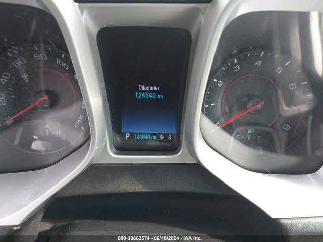 Chevrolet Camaro 2lt 2015 2G1FF3D38F9186103 Image 7