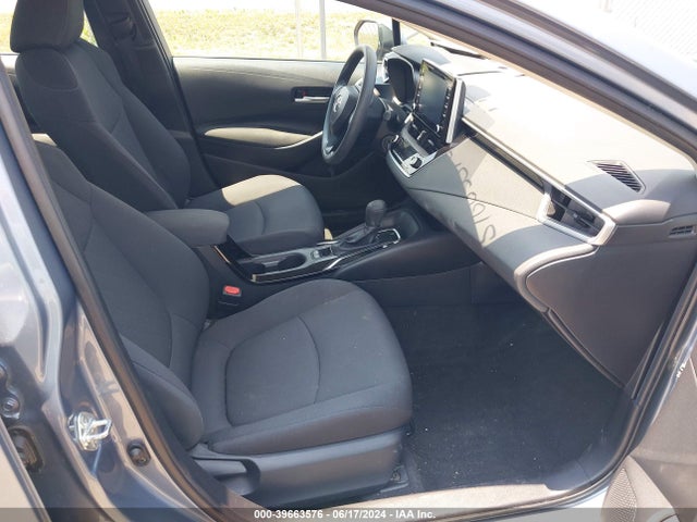 Toyota COROLLA LE 2020 5YFEPRAE2LP093758 Image 5