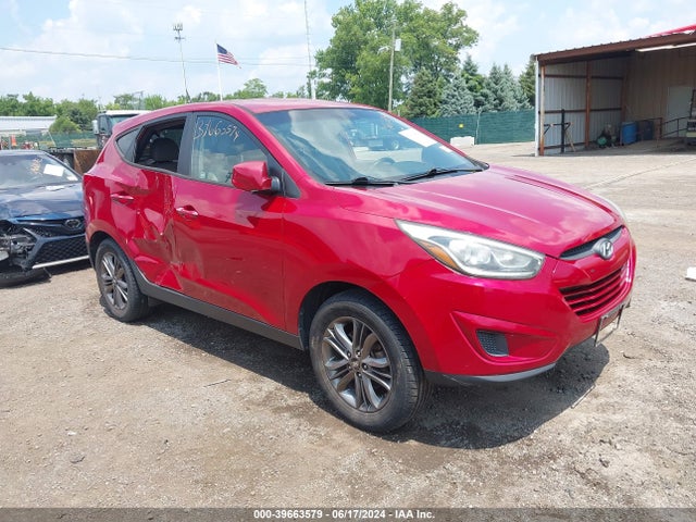 2015 KM8JTCAF6FU032254 main image