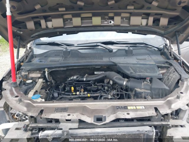 SALCR2BG8HH662181 Land Rover Discovery Sport Hse