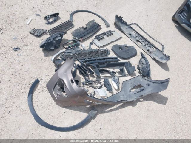 SALCR2BG8HH662181 Land Rover Discovery Sport Hse