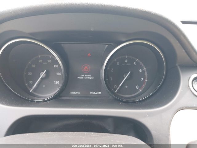SALCR2BG8HH662181 Land Rover Discovery Sport Hse