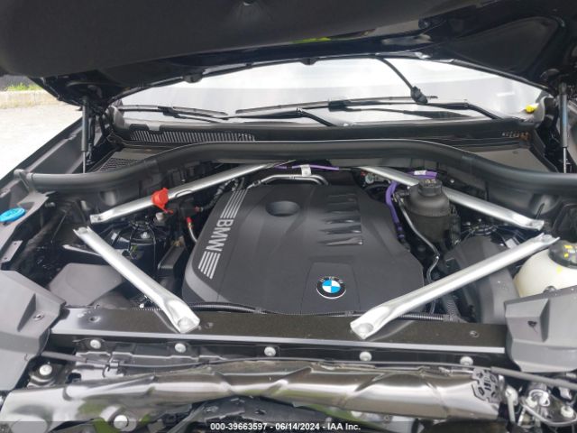 5UX23EU07S9W32952 BMW X5 Xdrive40i
